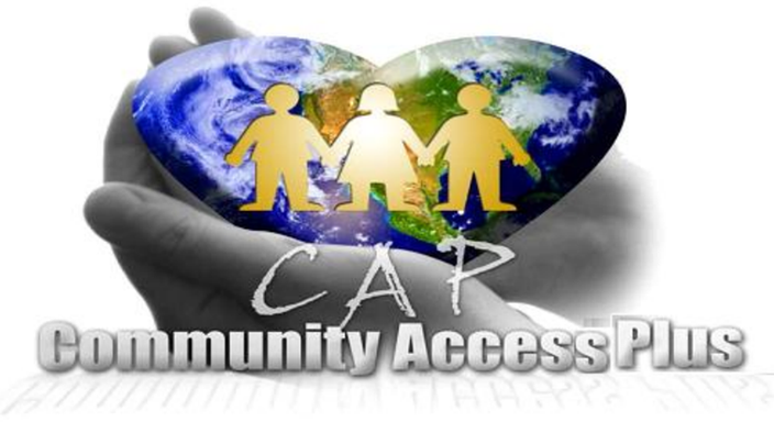 Community Access Plus